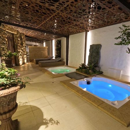Hotel Boutique El Carmel Villa de Leyva Exterior photo