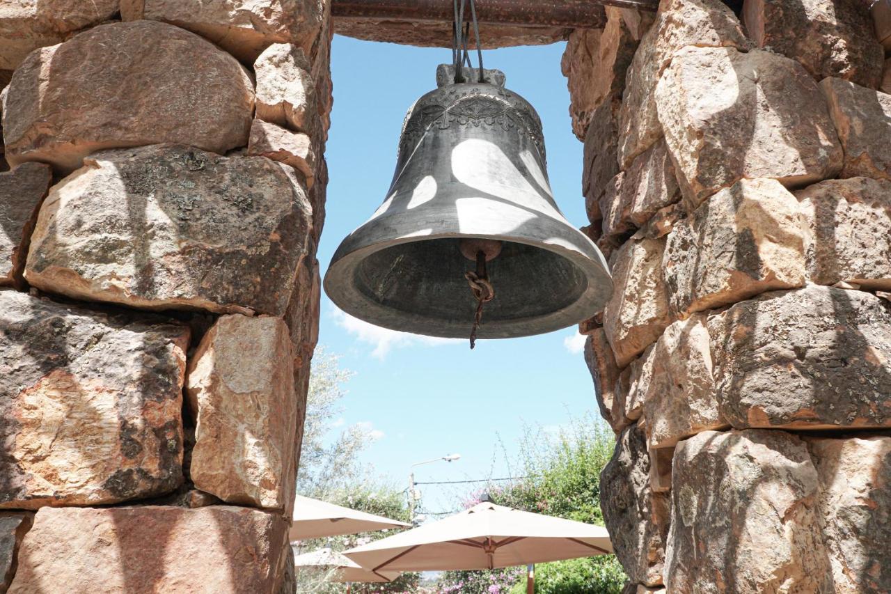 Hotel Boutique El Carmel Villa de Leyva Exterior photo
